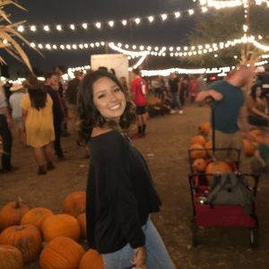 Meet your Posher, Amy